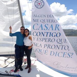 casate con migo